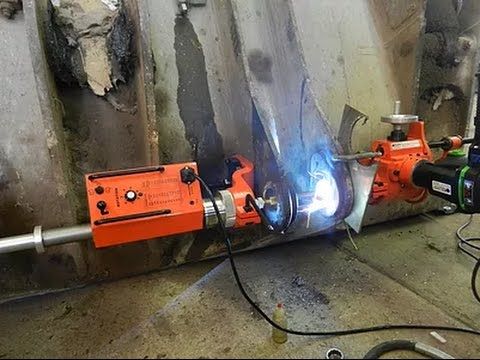 Steel fabrication